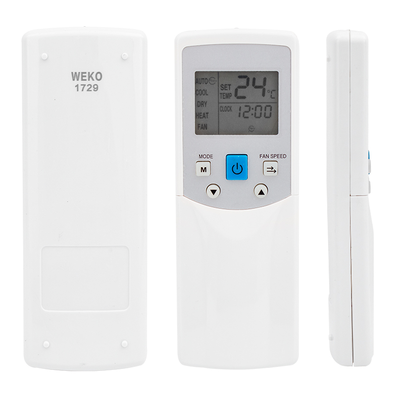 BOSCH KAPAKLI KLİMA KUMANDASI (4812)