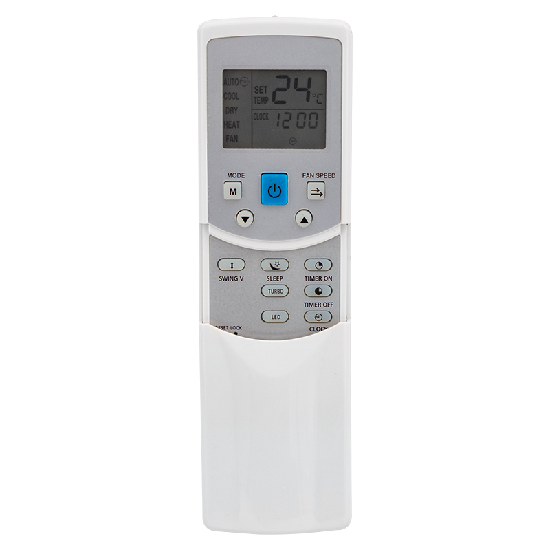 BOSCH KAPAKLI KLİMA KUMANDASI (4812)