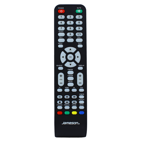 JAMESON JS-1948-JS-2255 LCD-LED TV KUMANDA (4812)