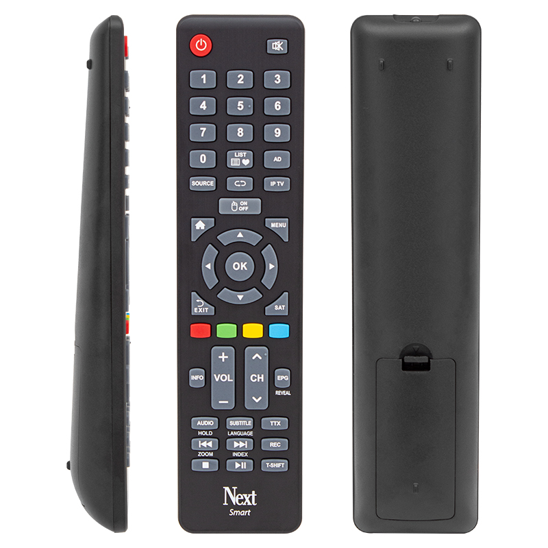 NEXT SMART LCD-LED TV KUMANDA (4812)