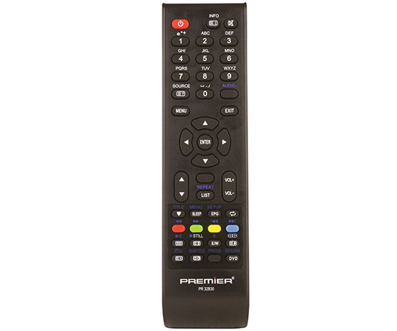 PREMİER PR 32B30 LCD*LED * SUNNY AXEN LCD*LED KUMANDA (4812)