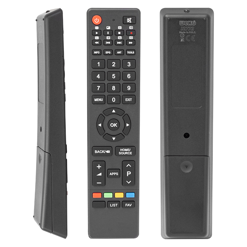 PREMİER 50W6 LCD*LED TV KUMANDA (4812)