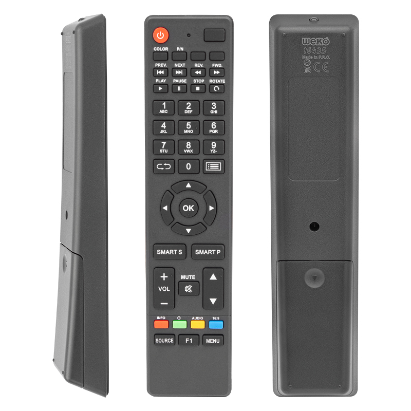 PREMIER 32B80 SMART LCD LED TV KUMANDA (4812)