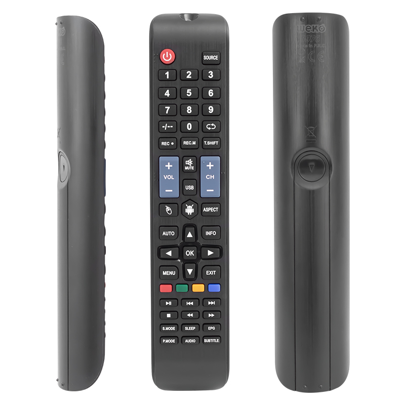 SKYTECH ANDROID SMART TV LCD-LED TV KUMANDA (4812)