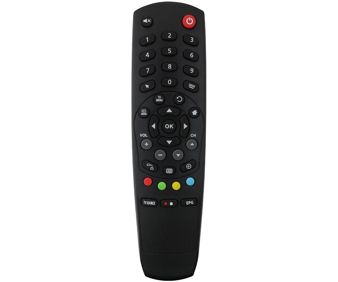 SUNNY AT-15100 SMARTBOX YEDEK KUMANDA (34399 YEDEK MODEL) (4812)