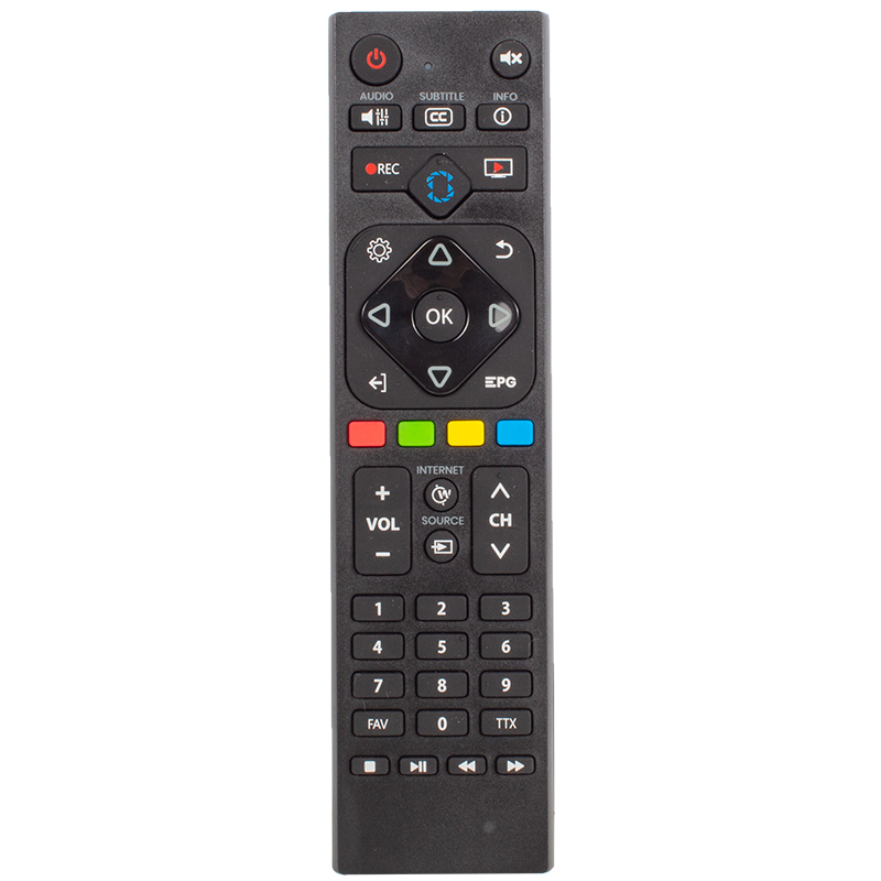 SUNNY CRS-310AT RM-L265E RC0265-082020124 HI-LEVEL SMART TV S TUŞLU LCD-LED TV KUMANDA (4812)