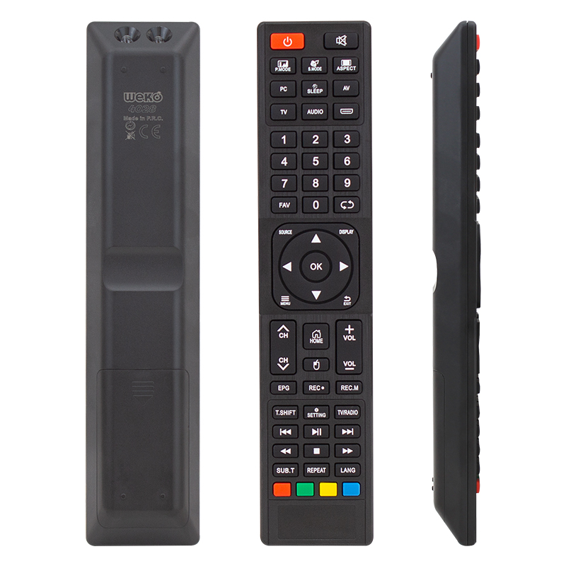 TELENOVA * RONAX 50 ANDROID SMART TV LED TV KUMANDASI (4028=16453) (4812)