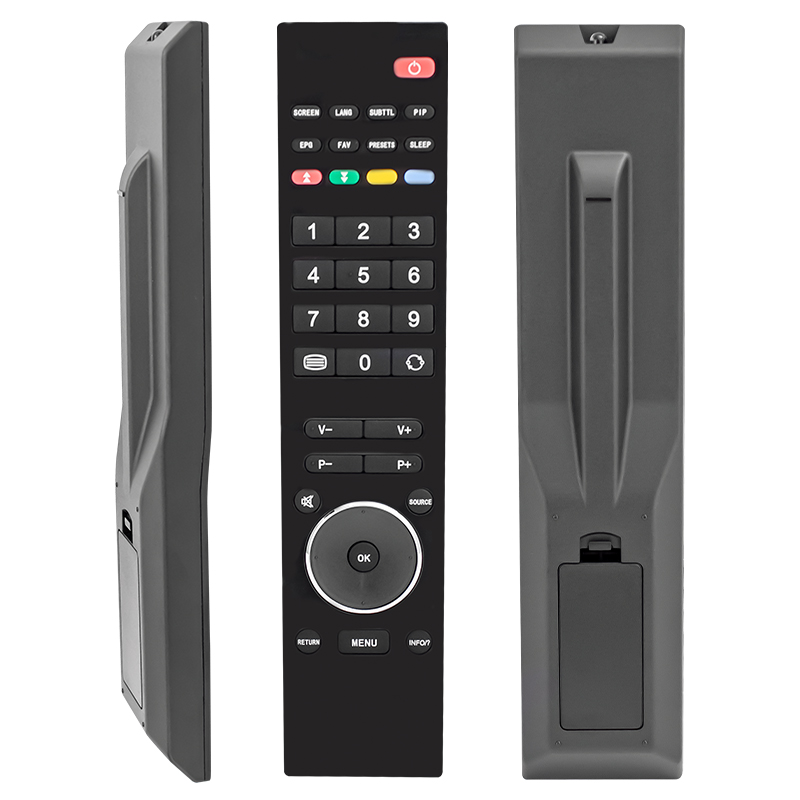 VESTEL RC-3920 RM-L244 LCD-LED TV KUMANDASI (4812)