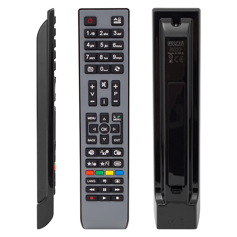 VESTEL LCD LED TV KUMANDASI (RC4845-RM-L247-M7485600247X) (4812)