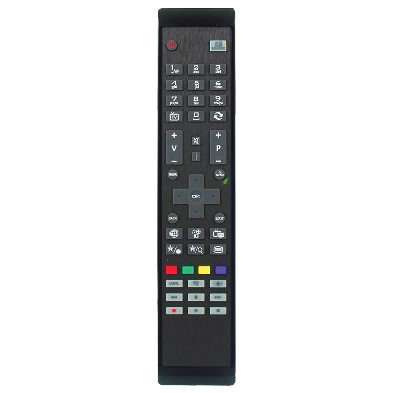 VESTEL-LOEWE LCD-LED TV KUMANDA (RCA4822-30072765) (4812)