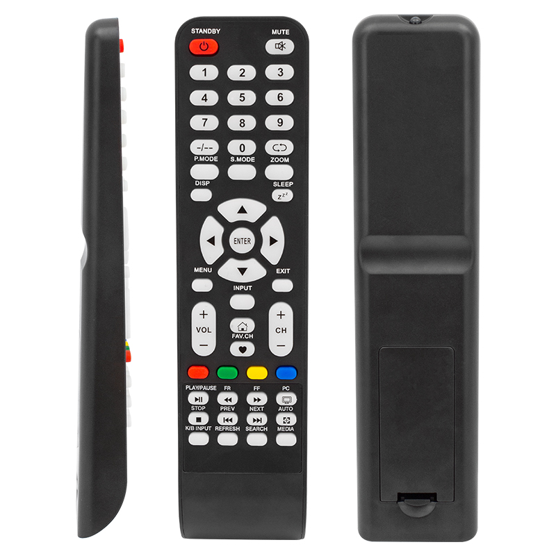 YUMATU SMART LCD-LED TV KUMANDA (4812)