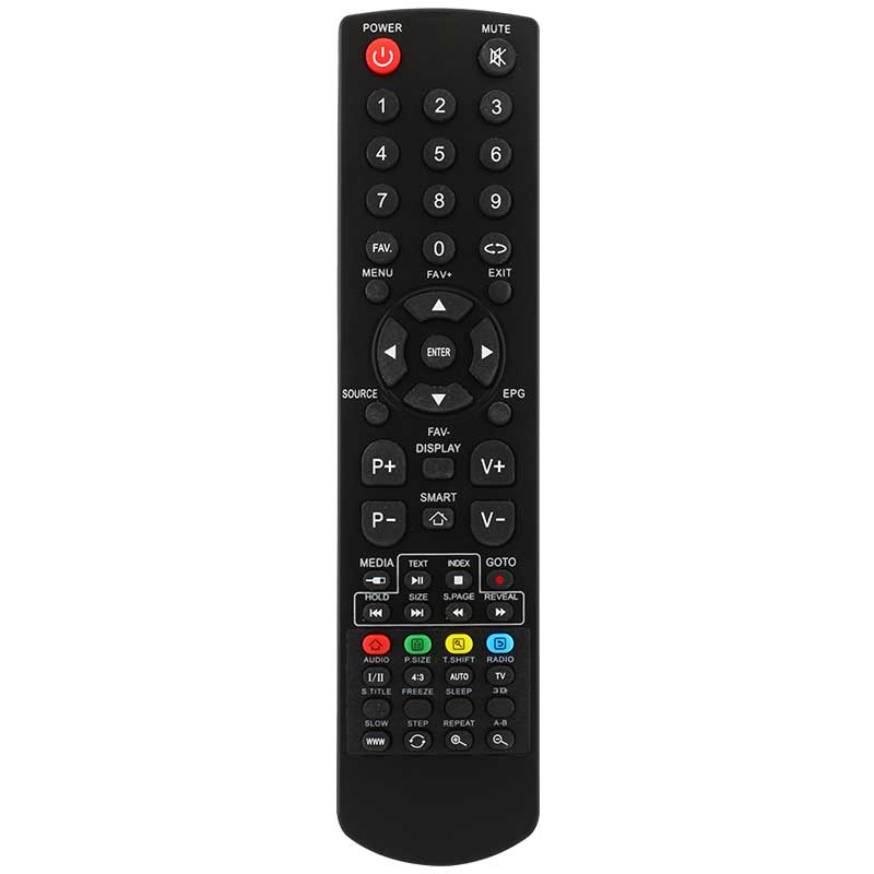 YUMATU 3D Lİ LCD-LED TV KUMANDA (4812)