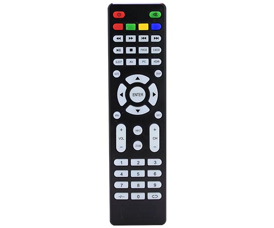 YUMATU İNCE SLİM KASA LCD LED TV KUMANDA (4812)