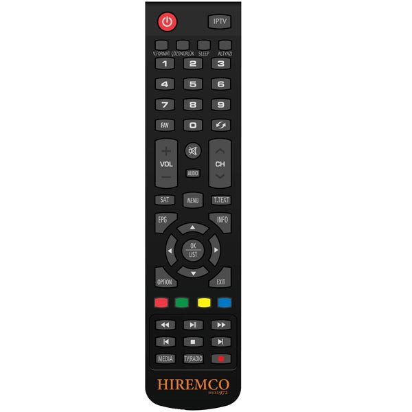 HIREMCO TURBO IP * MAGBOX IP DISCOVERY * ARNIX IP UYDU KUMANDASI (16923=4181) (4812)