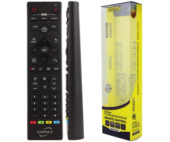 KORAX ANDROID SMART G5 UK (4812)