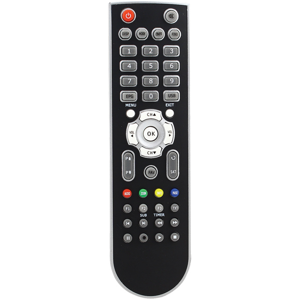 LINX HD KUMANDA (30654 KALIP) (4812)