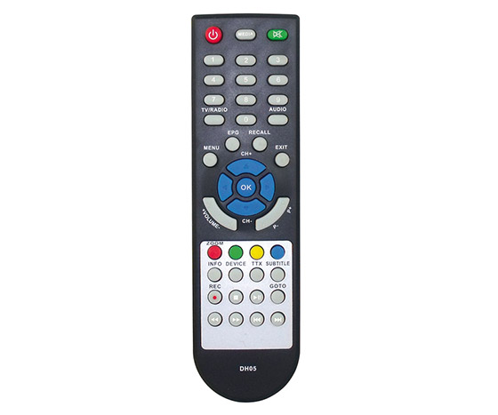 MİCROSTAR MS1 HD UYDU KUMANDASI (4812)
