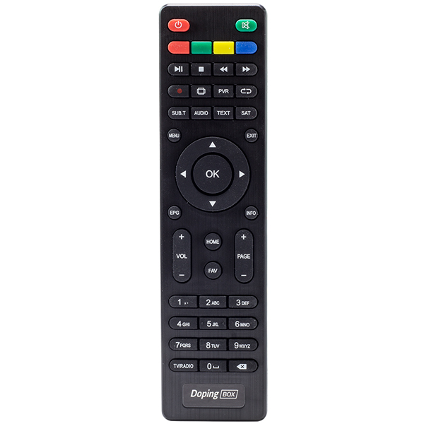 MAGBOX GRAND DV-6801 ANDROID UYDU KUMANDASI (4812)