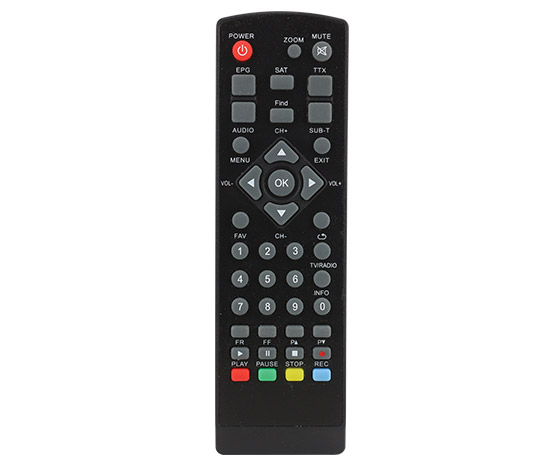 MERSAT CHARISMA HD/ROSE NEPTUN UK /MAGBOX PLUTON MİCROSTAR MSR60 * SHOWTİME UYDU KUMANDASI (4812)