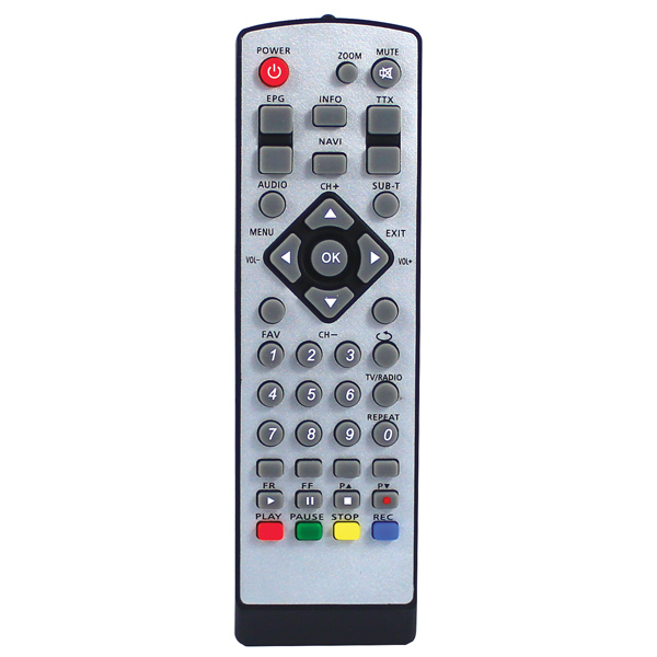 MERSAT SCART+HD CHAMPİON UYDU KUMANDASI (29HH) (4812)