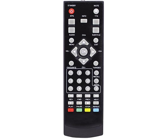 MERSAT MINI FULL HD*KORAX X-MINI HD UK (4812)