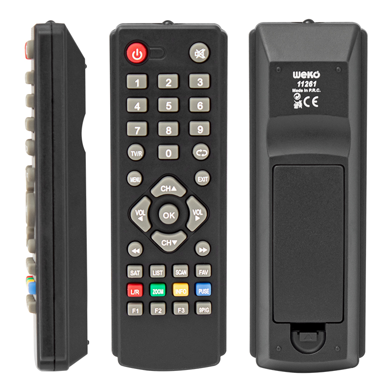 MOONSTAR DSR-6500*BOLD*MICROSTAR UYDU KUMANDA (4812)