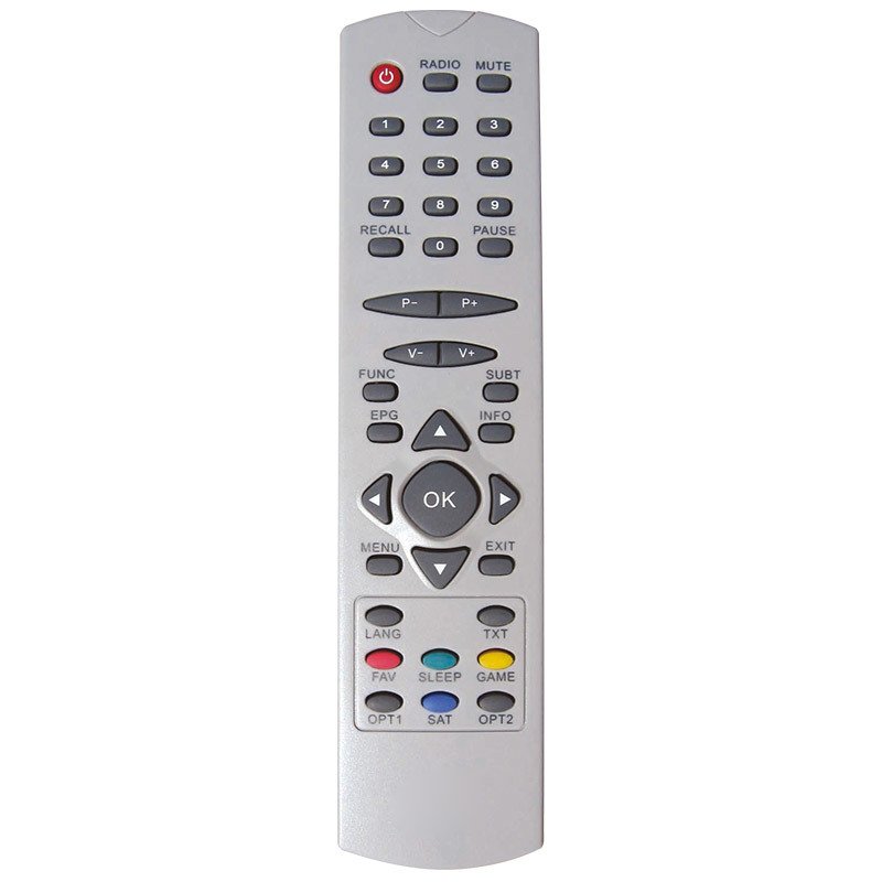 NETA TROYA-2 SEDNA 6300-HD6400 UYDU KUMANDASI (14180=11798) (4812)