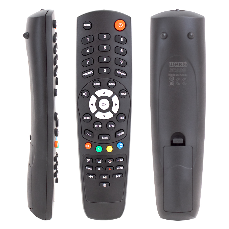NEXT 2000 CX HDMI*2000 FTA HDMI UYDU KUMANDASI (4812)