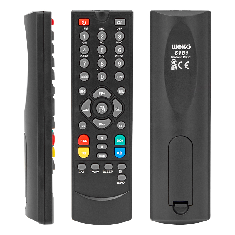 NEXTNEXTSTAR 16500 SD UYDU KUMANDA (4812)
