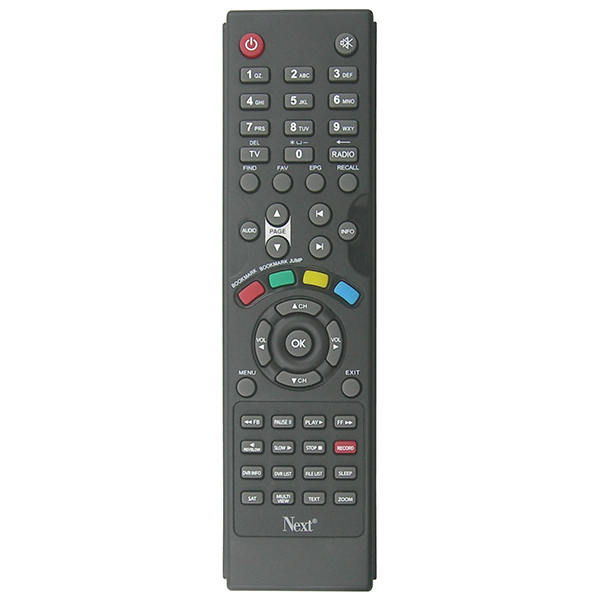 NEXT 17500 HDMI CX PVR KUMANDA (4812)