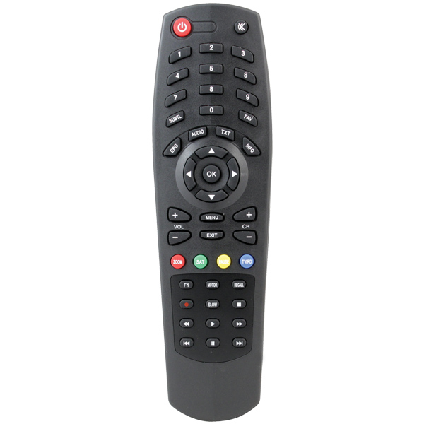 REDLİNE TS-100-200*TS-1000-3000 UYDU KUMANDA (4812)