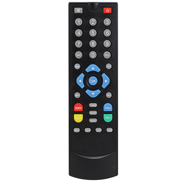 SEOUL HIREMCO ZAPPER YENİ*ASTRACOM MİNİ SCART*SKYTECH 14000-9060*ONLİ MİNİ SD UYDU KUMANDA (4812)