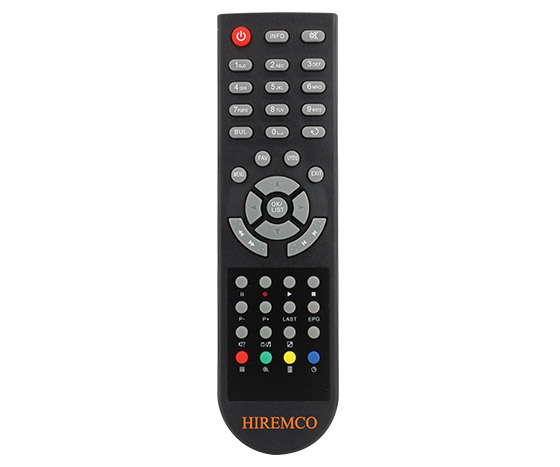 SEOUL HİREMCO 2016 HD GALAXY MİNİ HD UYDU KUMANDA (4812)