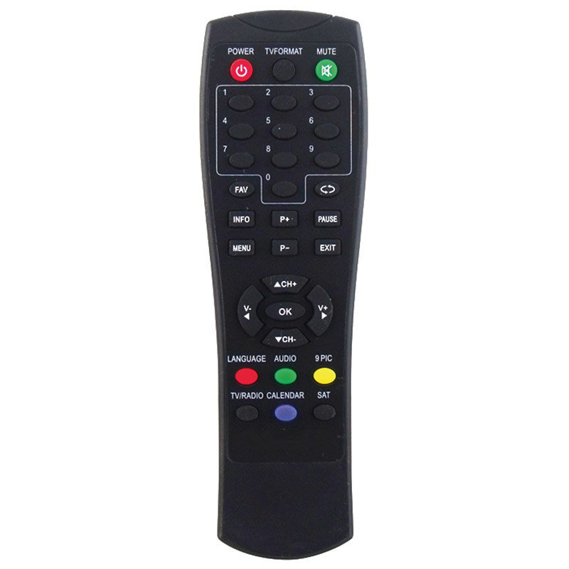 SKYTECH ST-5200 SD KUMANDA  (30505=7950) (4812)