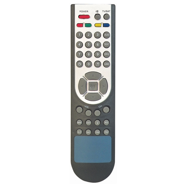 STARSAT TÜM MODELLER UYUMLU UYDU KUMANDA (8042=9860) (4812)