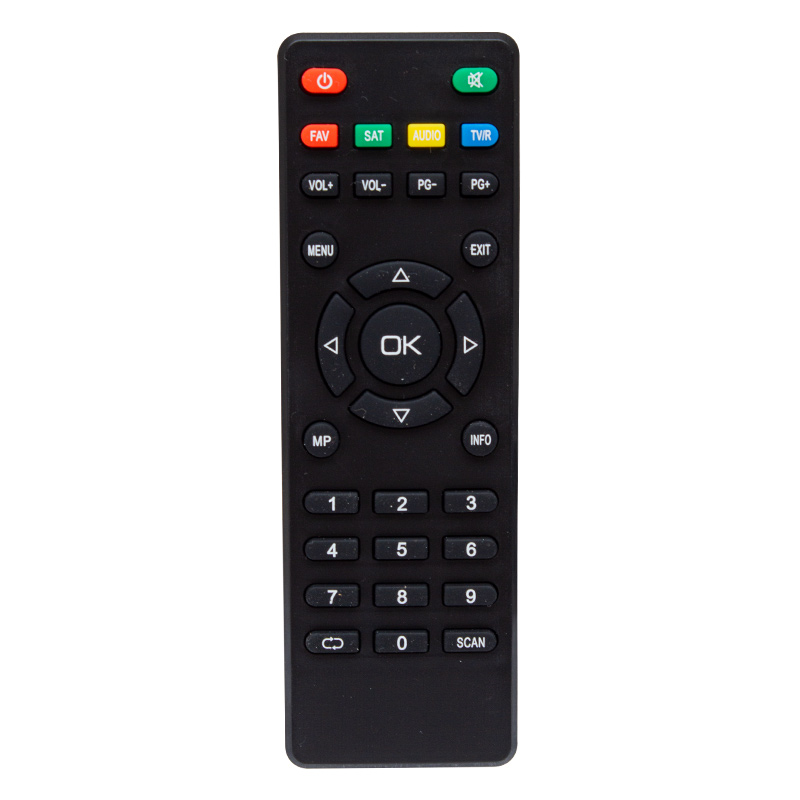 TELEBOX UYDU ALICISI KUMANDASI (4812)