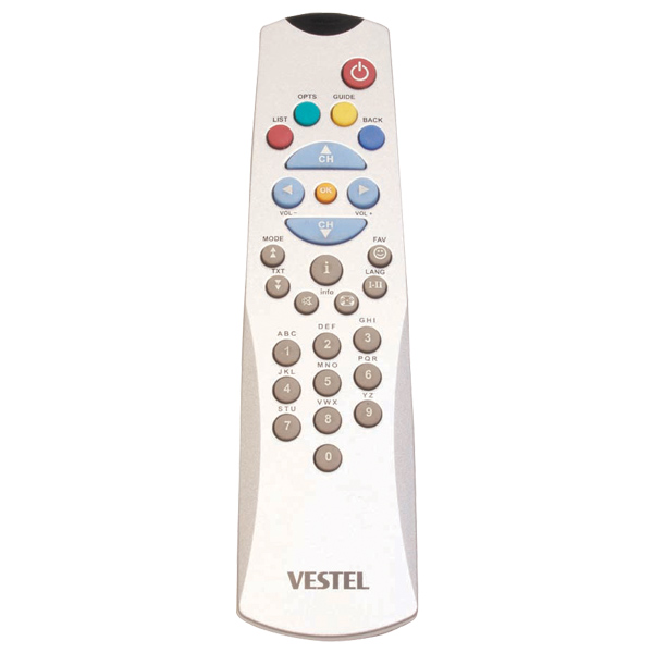 VESTEL 3001-5001 DIGITURK (4812)