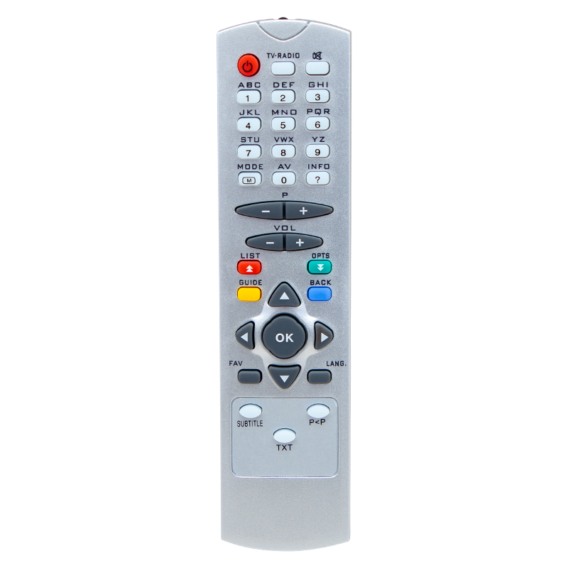 VESTEL DIGITURK DCR 9001-9002 UYDU KUMANDASI (7864=11950) (4812)