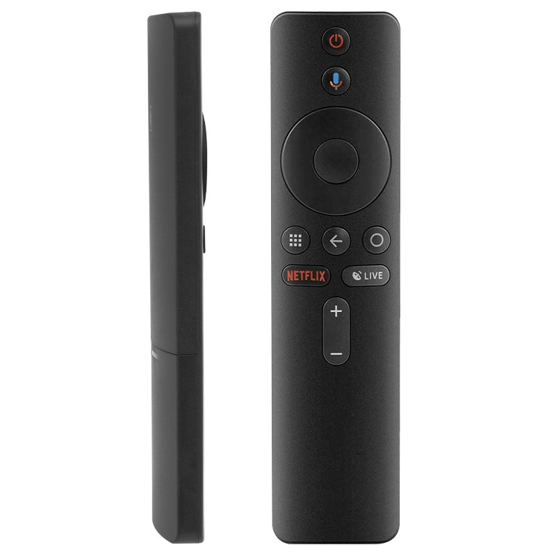 XIAOMI MI BOX S NETFLIX TUŞLU 4K ANDROİD TV BOX KUMANDA HRM1790 (4812)
