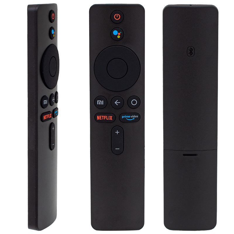 XIAOMI MI NETFLIX PRIME VIDEO TUŞLU LCD-LED TV KUMANDA HRM1789 (4812)