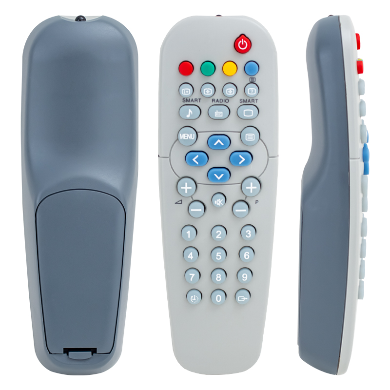 PHILIPS KISA RADYOLU TV KUMANDA (4812)