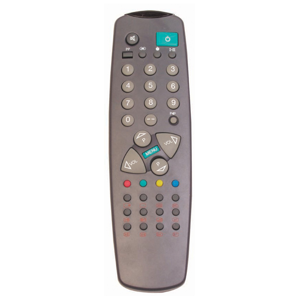 VESTEL 900 BLACK SERİSİ TV KUMANDA (4812)