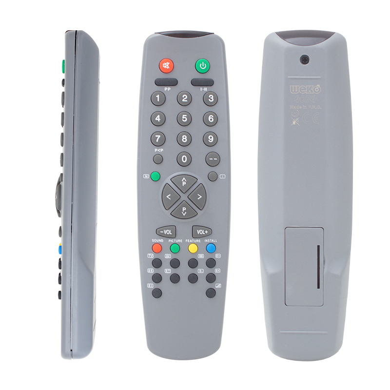 VESTEL-SEG-REGAL 3040 BÜYÜK TV KUMANDA (4812)