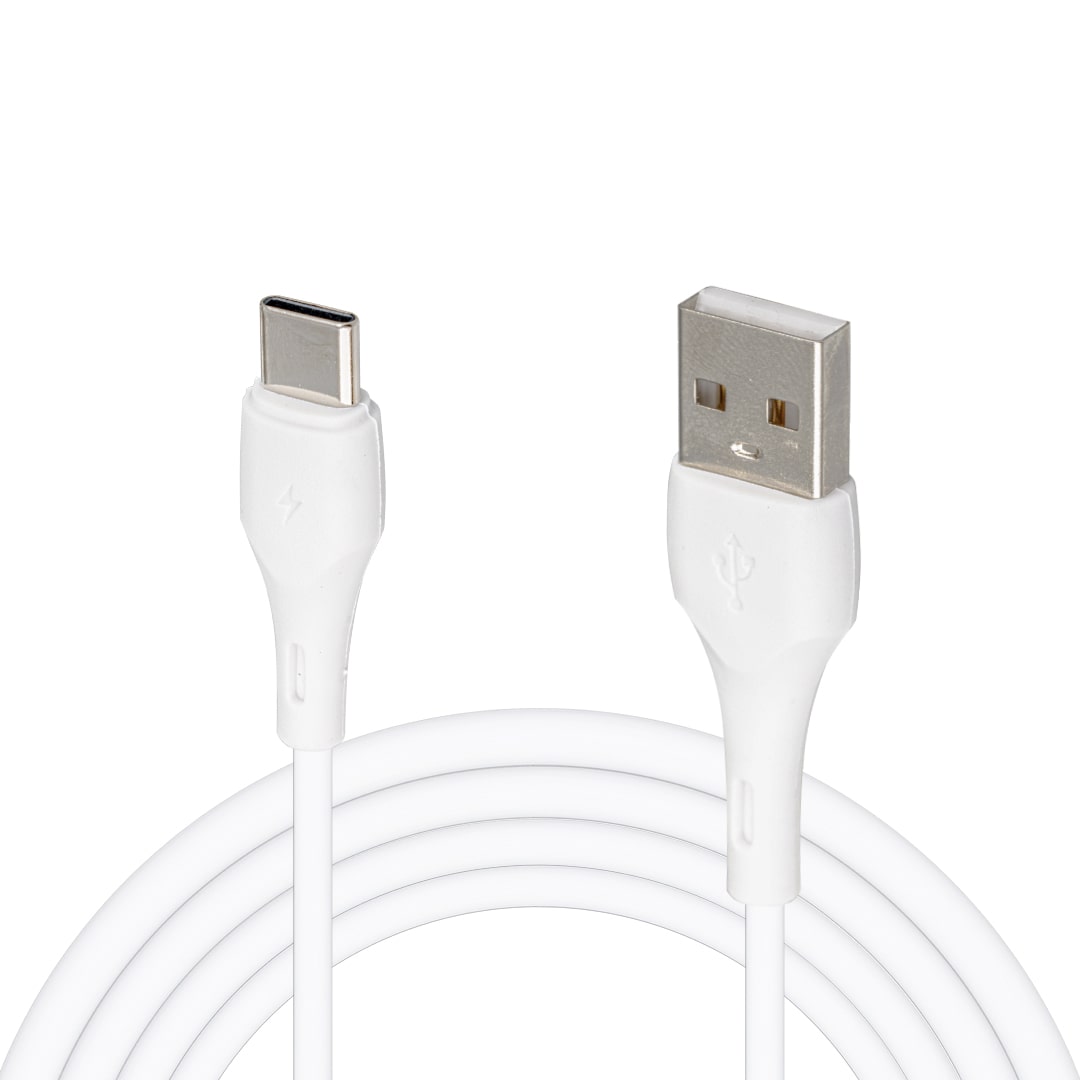 WK-22018 USB TO TYPE-C ŞARJ KABLOSU (NO:5) (4812)