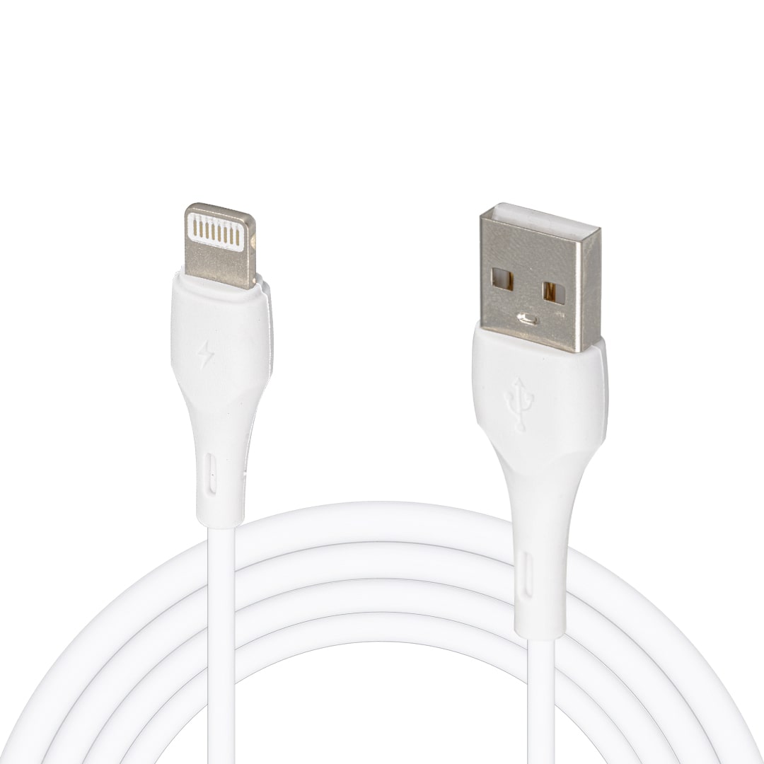 WK-22019 USB TO LIGHTNING ŞARJ KABLOSU (NO:5) (4812)