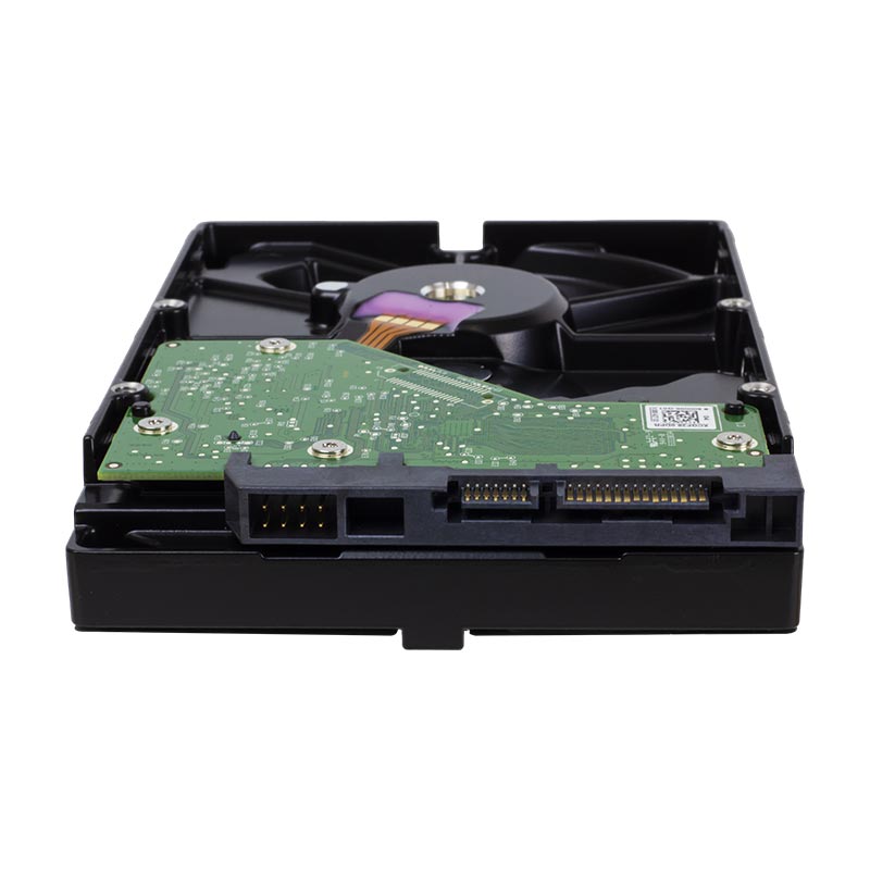WESTERN DIGITAL PURPLE WD10PURZ 1 TB SATA 6GB/S 7/24 GÜVENLİK HARDDISK (4812) WESTERN DIGITAL PURPLE WD10PURZ 1 TB SATA 6GB/S 7/24 GÜVENLİK HARDDISK (4812)