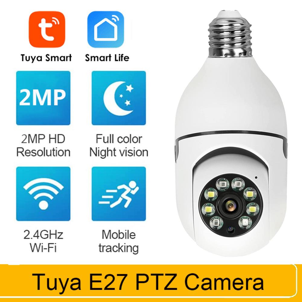 WiFi Panoramik Kamera 360 Derece Kablosuz Kamera (4812)