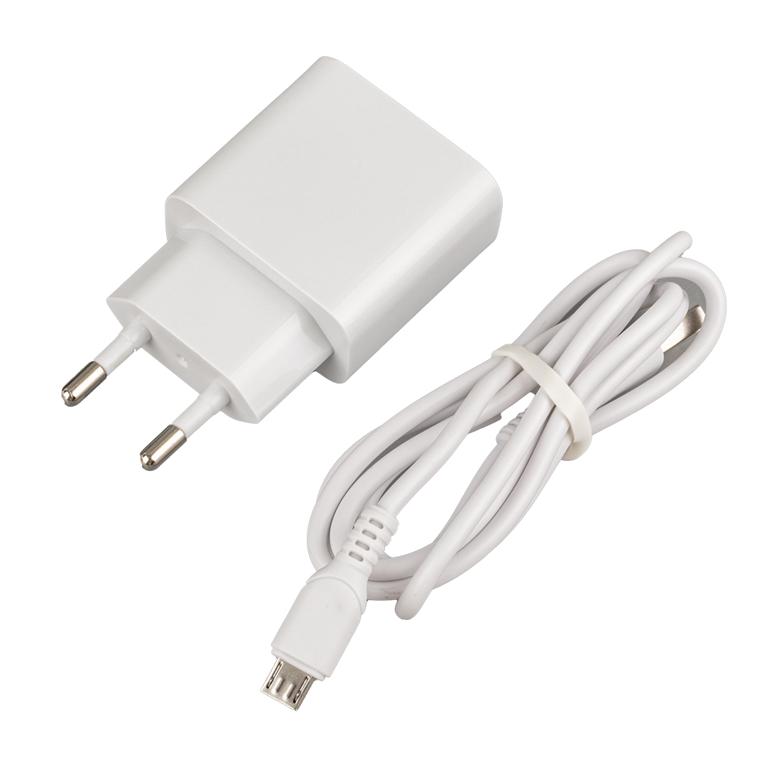 WK-21436 M7 2.1 AMPER ŞARJ BAŞLIK ADAPTÖRÜ + MICRO USB KABLO (NO:3) (4812) WK-21436 M7 2.1 AMPER ŞARJ BAŞLIK ADAPTÖRÜ + MICRO USB KABLO (NO:3) (4812)