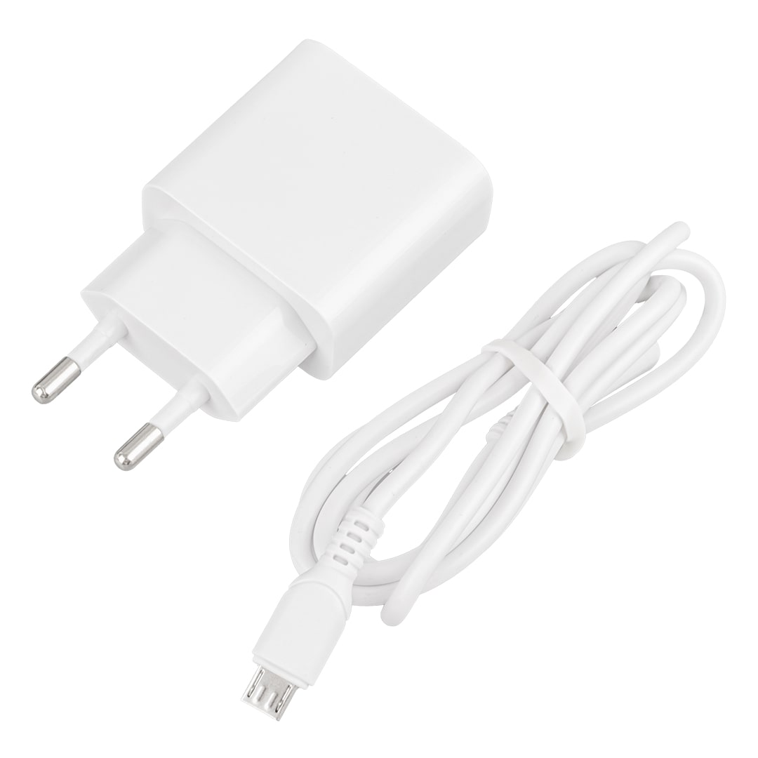 WK-21436 M7 2.1 AMPER ŞARJ BAŞLIK ADAPTÖRÜ + MICRO USB KABLO (NO:3) (4812) WK-21436 M7 2.1 AMPER ŞARJ BAŞLIK ADAPTÖRÜ + MICRO USB KABLO (NO:3) (4812)