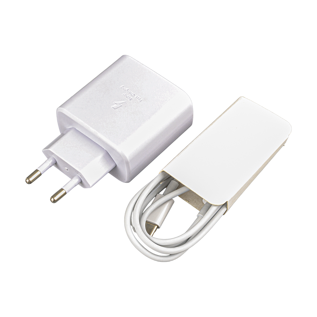 WK-21440 S11-C 25 WATT ŞARJ BAŞLIK ADAPTÖRÜ + TYPE-C TO TYPE-C KABLO (NO:9T) (4812) WK-21440 S11-C 25 WATT ŞARJ BAŞLIK ADAPTÖRÜ + TYPE-C TO TYPE-C KABLO (NO:9T) (4812)